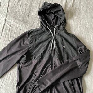 Vuori Sunday Element Jacket - Black - L